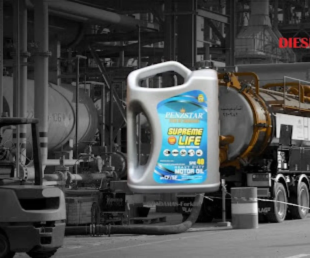 Lubricants