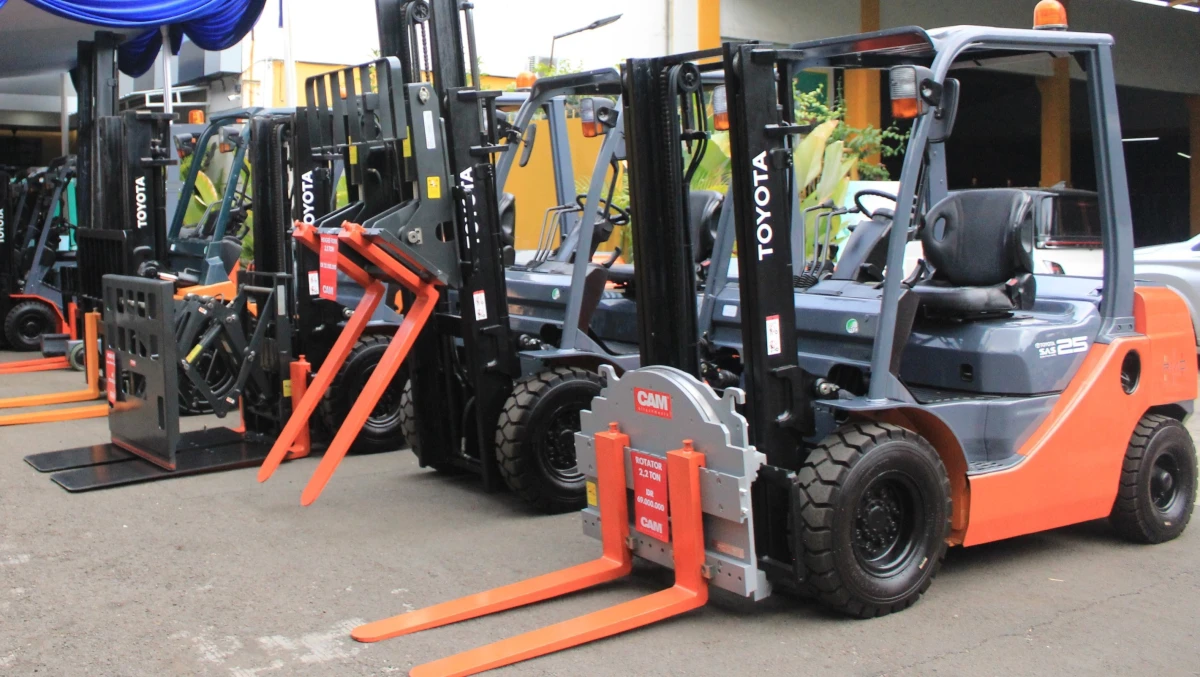 Link Attachments