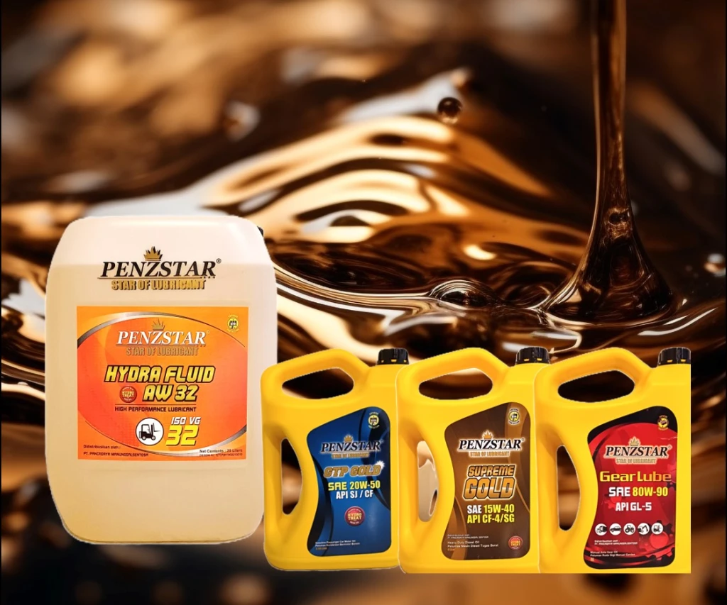Lubricants